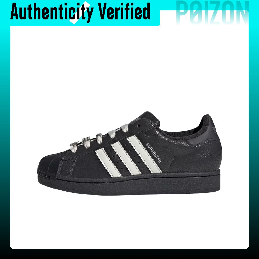 Adidas Shoes Superstar - Adidas Originals Superstar 2 Classic Low