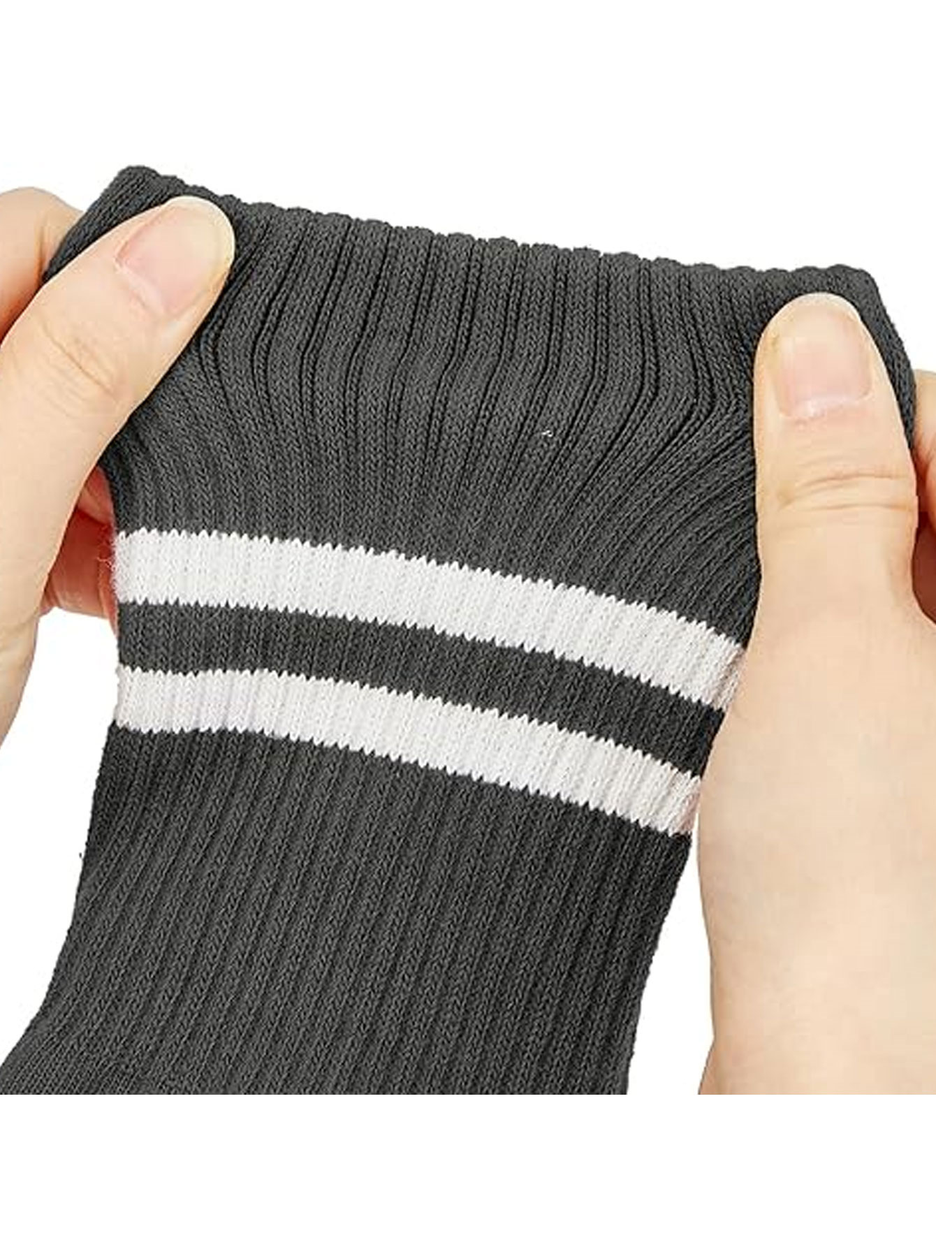 3 Pairs of Yoga Socks, Non-Sli - No Show Sock Women ulasan dan harga