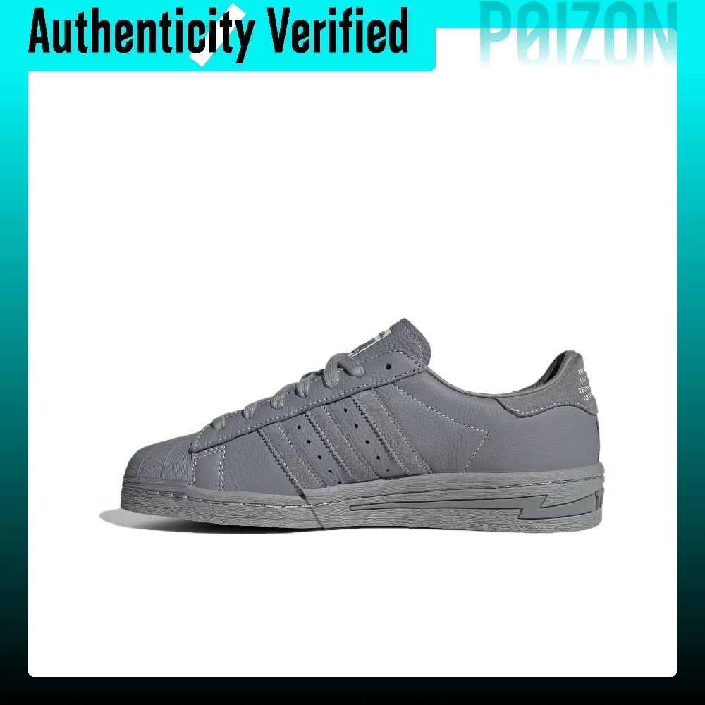 Adidas Originals x NEIGHBORHOO - Adidas Shoes Superstar ulasan dan harga
