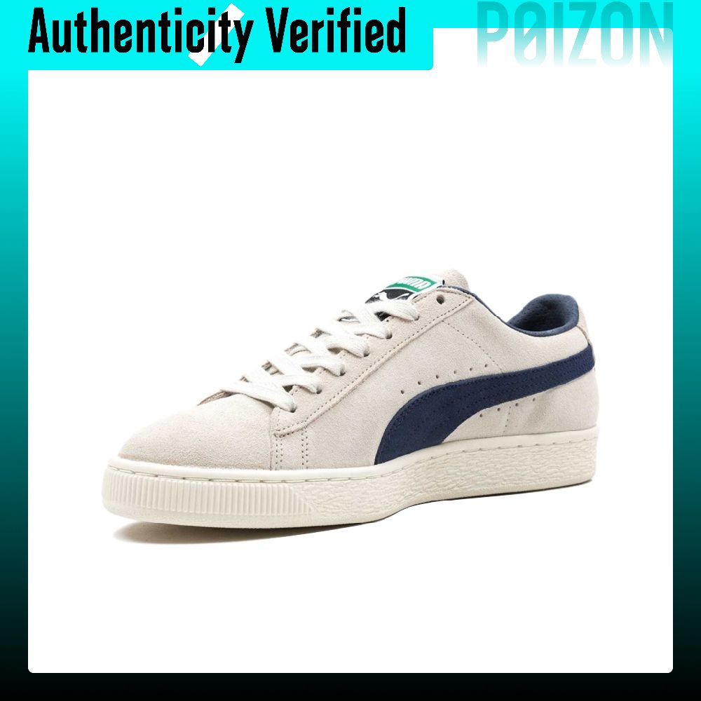 PUMA Suede Classic Skate Shoes - Puma Shoes Suede Classic ulasan dan harga