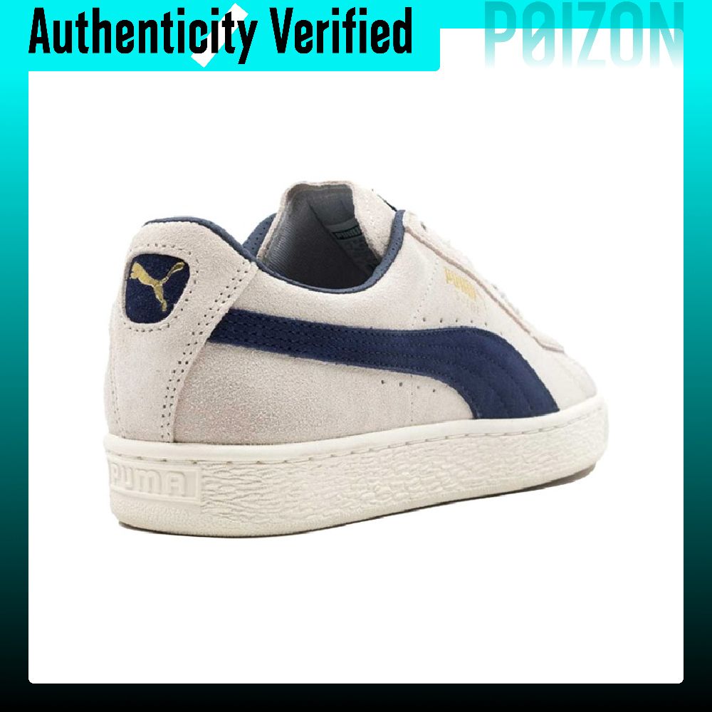 PUMA Suede Classic Skate Shoes - Puma Shoes Suede Classic ulasan dan harga