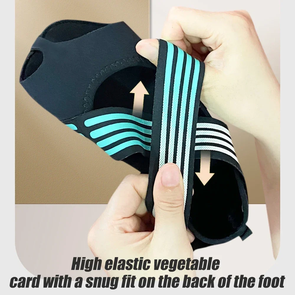 1Pair Professional Non-slip Gy - No Show Sock Women ulasan dan harga