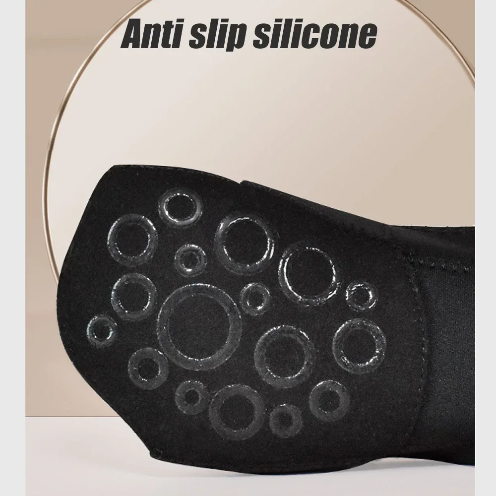 1Pair Professional Non-slip Gy - No Show Sock Women ulasan dan harga