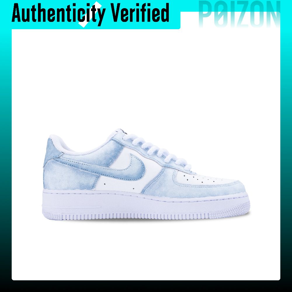 Nike Air Force 1 Fairy Spirit  - Nike Shoes Air Force 1 ulasan dan harga