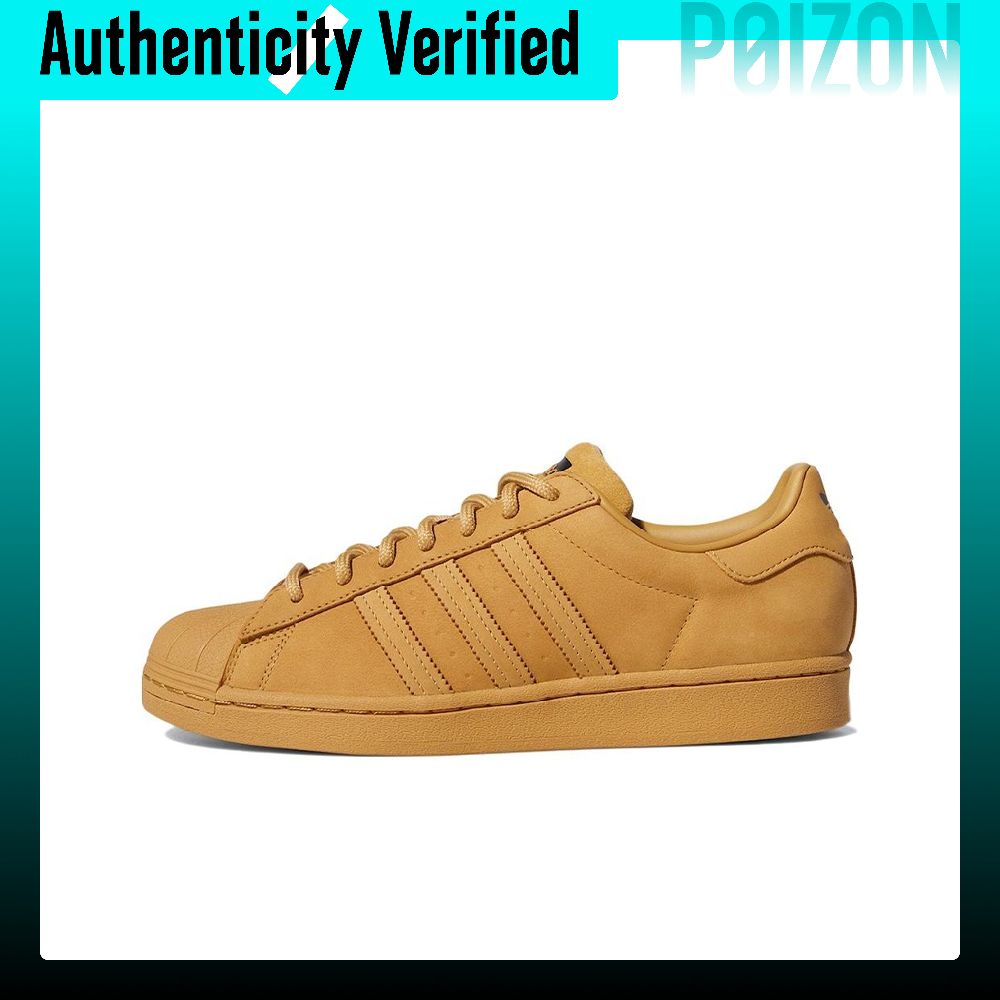 Adidas Originals SUPERSTAR Ska - Adidas Shoes Superstar ulasan dan harga