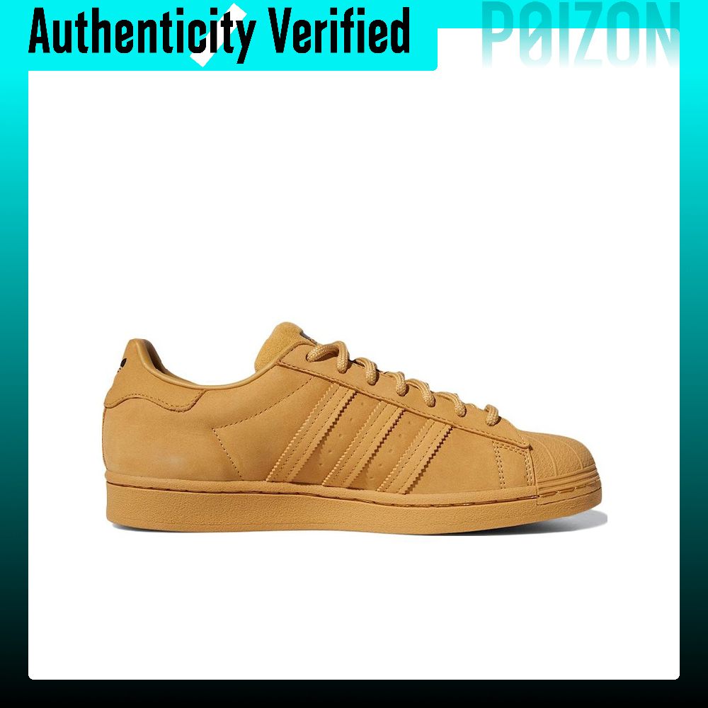 Adidas Originals SUPERSTAR Ska - Adidas Shoes Superstar ulasan dan harga