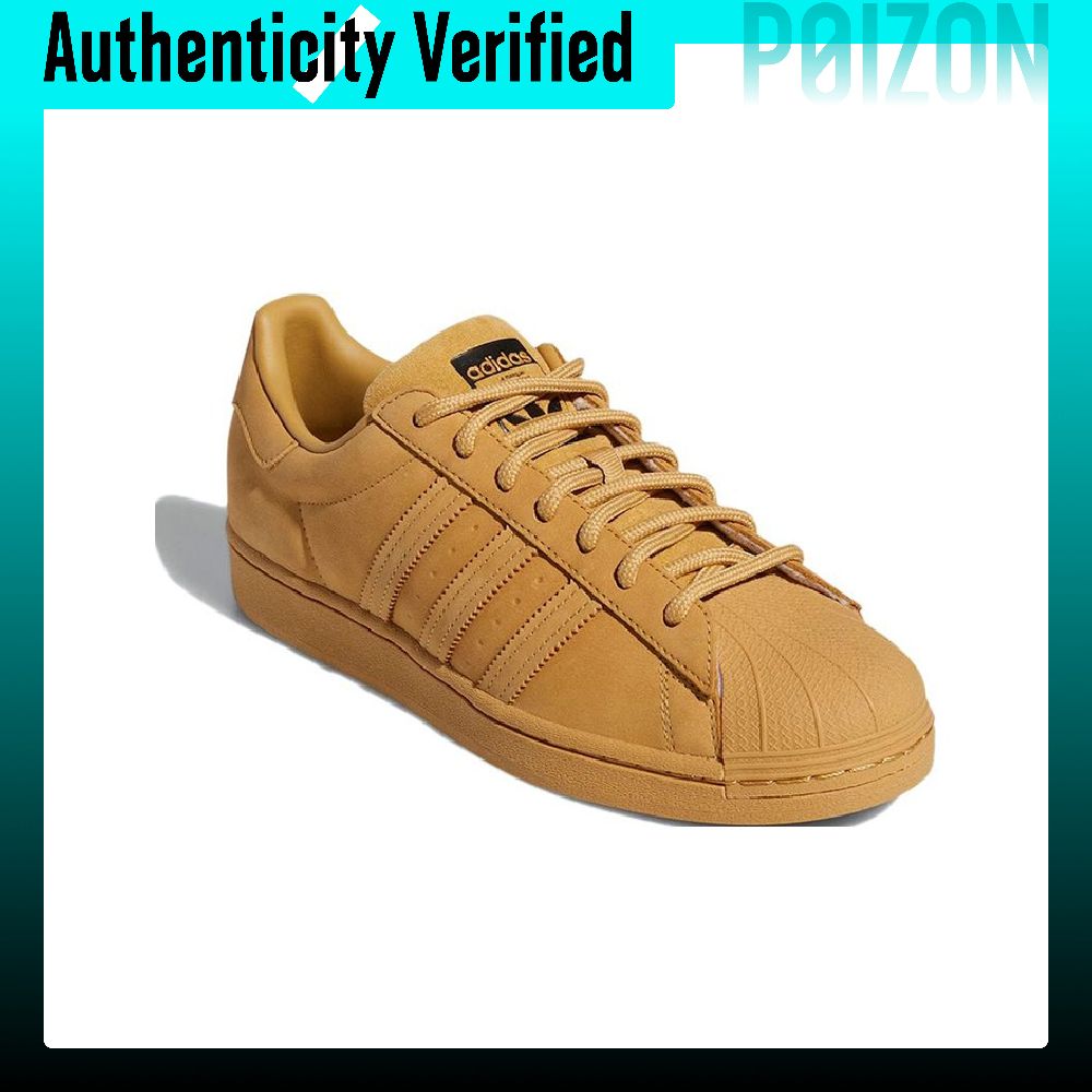 Adidas Originals SUPERSTAR Ska - Adidas Shoes Superstar ulasan dan harga