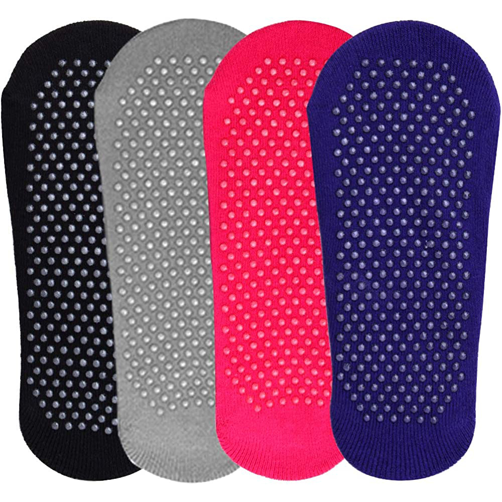 Backless Non-slip Fitness Pila - No Show Sock Women ulasan dan harga