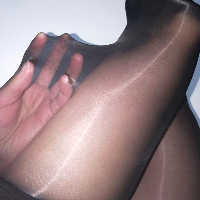 Women Glossy Thigh High Stocki - Thigh High Sock Stay Up ulasan dan harga