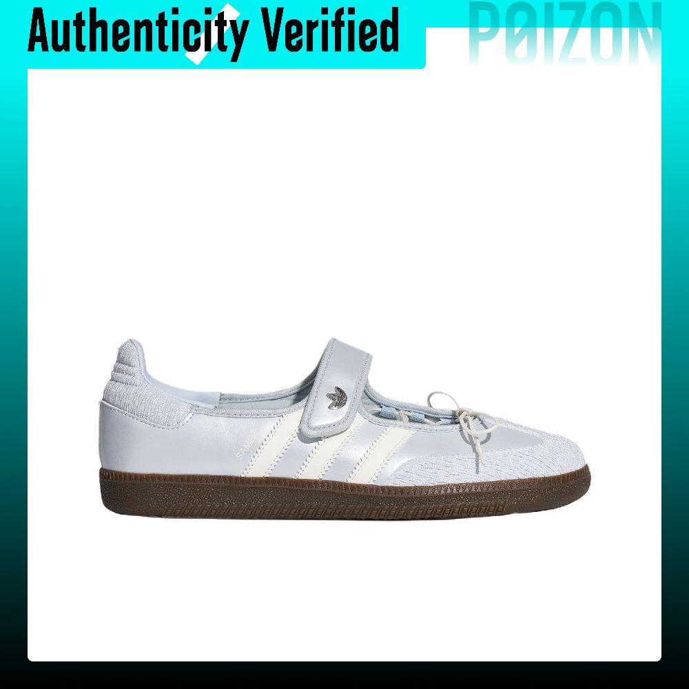 Adidas Originals Samba Jane Ma - Adidas Shoes Samba ulasan dan harga