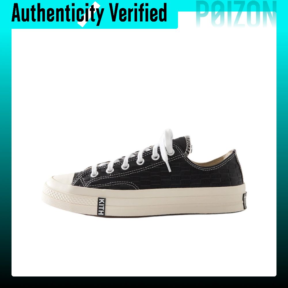 KITH x Converse Chuck Taylor A - Converse Shoes Chuck Taylor All Star ulasan dan harga