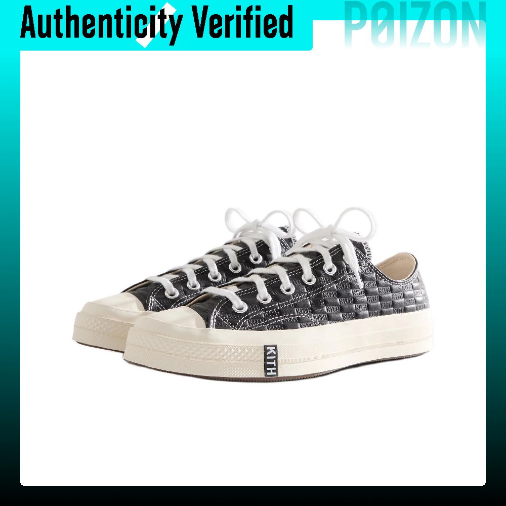 KITH x Converse Chuck Taylor A - Converse Shoes Chuck Taylor All Star ulasan dan harga